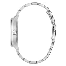 Laden Sie das Bild in den Galerie-Viewer, Guess Herren Uhr Armbanduhr Tate GW0895G1 Edelstahl