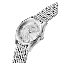 Laden Sie das Bild in den Galerie-Viewer, Guess Herren Uhr Armbanduhr Tate GW0895G1 Edelstahl