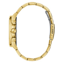 Laden Sie das Bild in den Galerie-Viewer, Guess Herren Uhr Armbanduhr GD WALKER GW0900G3 Edelstahl