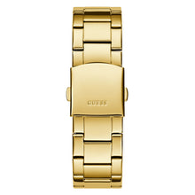 Laden Sie das Bild in den Galerie-Viewer, Guess Herren Uhr Armbanduhr GD WALKER GW0900G3 Edelstahl