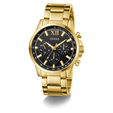 Laden Sie das Bild in den Galerie-Viewer, Guess Herren Uhr Armbanduhr GD WALKER GW0900G3 Edelstahl