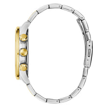 Laden Sie das Bild in den Galerie-Viewer, Guess Herren Uhr Armbanduhr GD WALKER GW0900G5 Edelstahl