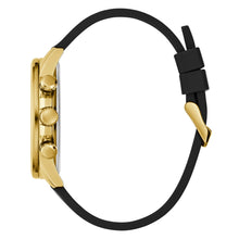 Laden Sie das Bild in den Galerie-Viewer, Guess Herren Uhr Armbanduhr Walker GW0913G2 Silikon