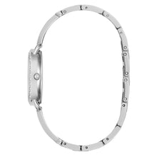 Laden Sie das Bild in den Galerie-Viewer, Guess Damen Uhr Armbanduhr GT TRI BELLINI GW0914L1 Edelstahl silber
