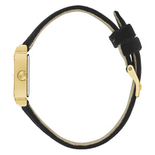 Laden Sie das Bild in den Galerie-Viewer, Guess Damen Uhr Armbanduhr TAYLOR GW0923L2 Leder