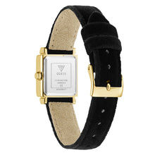 Laden Sie das Bild in den Galerie-Viewer, Guess Damen Uhr Armbanduhr TAYLOR GW0923L2 Leder