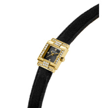 Laden Sie das Bild in den Galerie-Viewer, Guess Damen Uhr Armbanduhr TAYLOR GW0923L2 Leder