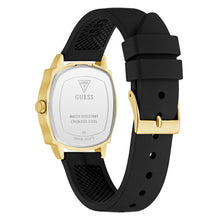 Laden Sie das Bild in den Galerie-Viewer, Guess Damen Uhr Armbanduhr LIV GW0932L2 Silikon