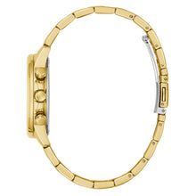 Laden Sie das Bild in den Galerie-Viewer, Guess Damen Uhr Armbanduhr BAILEY GW0933L2 Edelstahl gold