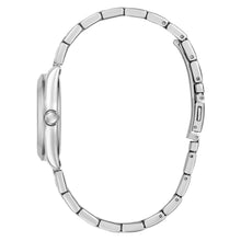 Laden Sie das Bild in den Galerie-Viewer, Guess Damen Uhr Armbanduhr ALICE GW0934L1 Edelstahl silber