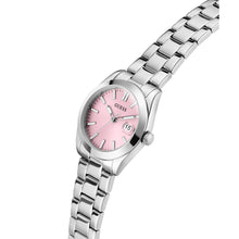 Laden Sie das Bild in den Galerie-Viewer, Guess Damen Uhr Armbanduhr ALICE GW0934L1 Edelstahl silber