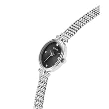 Laden Sie das Bild in den Galerie-Viewer, Guess Damen Uhr Armbanduhr RUBY GW0935L1 Edelstahl silber
