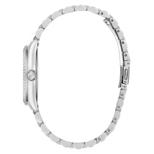 Laden Sie das Bild in den Galerie-Viewer, Guess Damen Uhr Armbanduhr JADA GW0936L1 Edelstahl silber