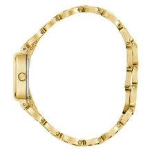 Laden Sie das Bild in den Galerie-Viewer, Guess Damen Uhr Armbanduhr VIVIAN GW0940L2 Edelstahl gold