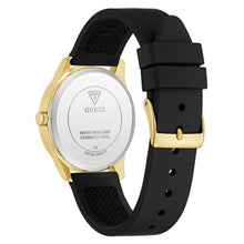 Laden Sie das Bild in den Galerie-Viewer, Guess Damen Uhr Armbanduhr ROXY GW0942L2 Silikon
