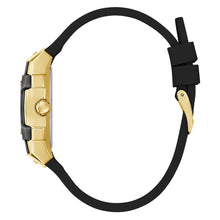 Laden Sie das Bild in den Galerie-Viewer, Guess Damen Uhr Armbanduhr GT PHOENIX GW0945L2 Silicon
