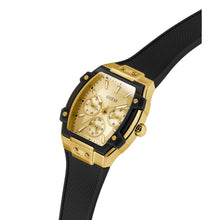 Laden Sie das Bild in den Galerie-Viewer, Guess Damen Uhr Armbanduhr GT PHOENIX GW0945L2 Silicon