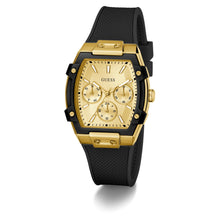 Laden Sie das Bild in den Galerie-Viewer, Guess Damen Uhr Armbanduhr GT PHOENIX GW0945L2 Silicon
