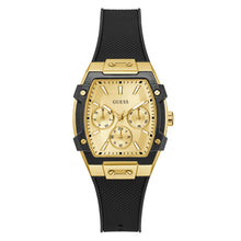 Laden Sie das Bild in den Galerie-Viewer, Guess Damen Uhr Armbanduhr GT PHOENIX GW0945L2 Silicon