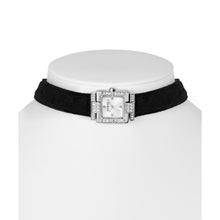 Laden Sie das Bild in den Galerie-Viewer, Guess Damen Uhr Armbanduhr TAYLOR GW0947L1 Leder
