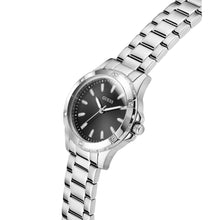 Laden Sie das Bild in den Galerie-Viewer, Guess Damen Uhr Armbanduhr MIST GW0948L1 Edelstahl silber