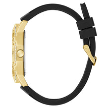 Laden Sie das Bild in den Galerie-Viewer, Guess Herren Uhr Armbanduhr REGAL GW0954G2 Silikon
