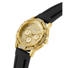 Laden Sie das Bild in den Galerie-Viewer, Guess Herren Uhr Armbanduhr REGAL GW0954G2 Silikon