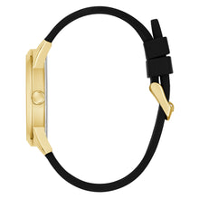Laden Sie das Bild in den Galerie-Viewer, Guess Herren Uhr Armbanduhr CLARK GW0957G2 Silikon