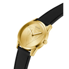 Laden Sie das Bild in den Galerie-Viewer, Guess Herren Uhr Armbanduhr CLARK GW0957G2 Silikon