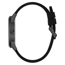 Laden Sie das Bild in den Galerie-Viewer, Guess Herren Uhr Armbanduhr CLARK GW0957G3 Silikon