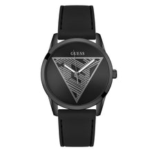 Laden Sie das Bild in den Galerie-Viewer, Guess Herren Uhr Armbanduhr CLARK GW0957G3 Silikon