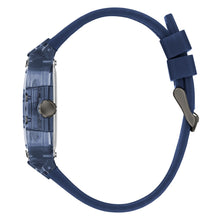 Laden Sie das Bild in den Galerie-Viewer, Guess Herren Uhr Armbanduhr PHOENIX GW0959G1 Silicon