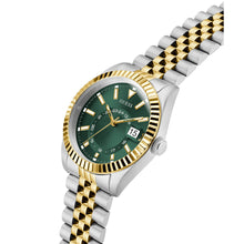 Laden Sie das Bild in den Galerie-Viewer, Guess Herren Uhr Armbanduhr JADEN GW0977G4 Edelstahl mehrfarbig