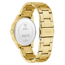 Laden Sie das Bild in den Galerie-Viewer, Guess Damen Uhr Armbanduhr ROXY GW0987L2 Edelstahl gold