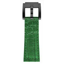 Laden Sie das Bild in den Galerie-Viewer, TW STEEL Marc Coblen Edition Uhrenband Armband  Leder / Silikon Auswahl