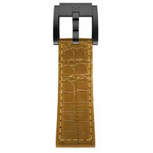 Laden Sie das Bild in den Galerie-Viewer, TW STEEL Marc Coblen Edition Uhrenband Armband  Leder / Silikon Auswahl
