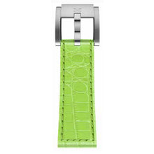 Laden Sie das Bild in den Galerie-Viewer, TW STEEL Marc Coblen Edition Uhrenband Armband  Leder / Silikon Auswahl