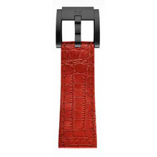 Laden Sie das Bild in den Galerie-Viewer, TW STEEL Marc Coblen Edition Uhrenband Armband  Leder / Silikon Auswahl