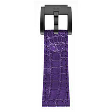 Laden Sie das Bild in den Galerie-Viewer, TW STEEL Marc Coblen Edition Uhrenband Armband  Leder / Silikon Auswahl