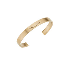 Laden Sie das Bild in den Galerie-Viewer, ASTON MARTIN Herren Armband Armreif Edelstahl Gold AML ICON MJIBF5BM5