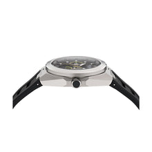 Laden Sie das Bild in den Galerie-Viewer, ASTON MARTIN Herren Uhr Multifunktion Armbanduhr AML THRILL MTRI1F502 Silikon