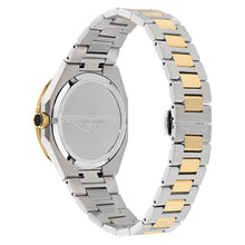 Laden Sie das Bild in den Galerie-Viewer, ASTON MARTIN Herren Uhr Multifunktion Armbanduhr AML THRILL MTRI1F504 Edelstahl