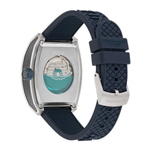 Laden Sie das Bild in den Galerie-Viewer, ASTON MARTIN Herren Automatik Uhr Armbanduhr AML THRILL MTRT1F503 Silikon