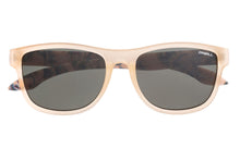 Laden Sie das Bild in den Galerie-Viewer, O'Neill Unisex Sonnenbrille ONS Coast2.0 151P Matte Coral Crystal / Smoke