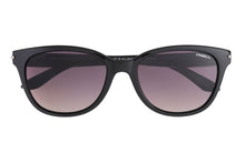 Laden Sie das Bild in den Galerie-Viewer, O'Neill Damen Sonnenbrille ONS Kealia2.0 104P Gloss Black / purple - smoke grad