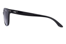 Laden Sie das Bild in den Galerie-Viewer, O'Neill Damen Sonnenbrille ONS Kealia2.0 104P Gloss Black / purple - smoke grad