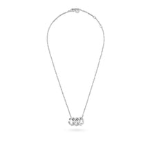 Laden Sie das Bild in den Galerie-Viewer, Philipp Plein Herren Kette Halskette Edelstahl silber THE PLEIN CUFF PJ1EA15NU