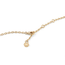 Laden Sie das Bild in den Galerie-Viewer, Philipp Plein Herren Kette Halskette Edelstahl IP Gold THE PLEIN CUFF PJ1EA16NU