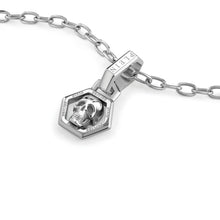 Laden Sie das Bild in den Galerie-Viewer, Philipp Plein Herren Kette Halskette Edelstahl Silber PLEIN ICON CHAIN PJ9EA03NU