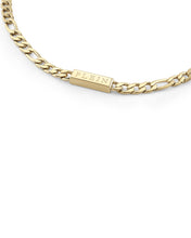 Laden Sie das Bild in den Galerie-Viewer, Philipp Plein Herren Kette Halskette Edelstahl gold PLEIN FINE PJ9EA33NU